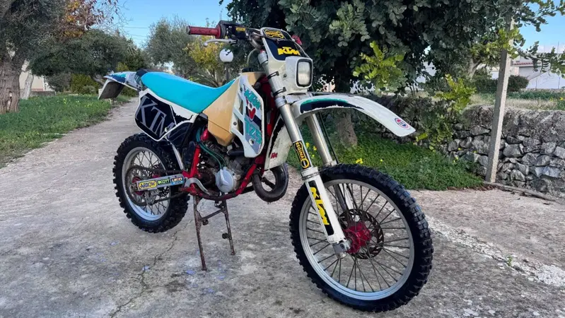 KTM GS  (6)