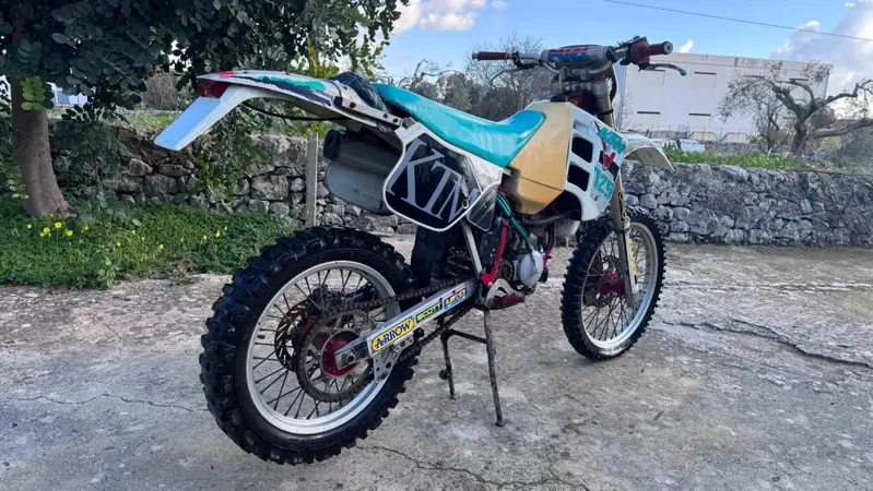 KTM GS  (7)