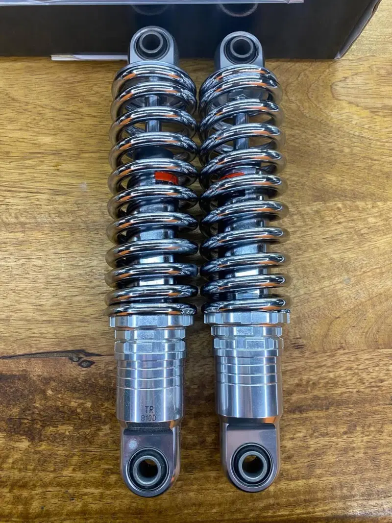 Ammortizzatori Drag per Dyna Drag Specialties (2)