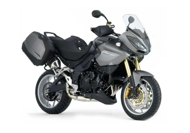 Triumph Tiger 1050 Tiger 1050 SE ABS (2006 - 13)