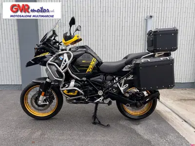 Bmw R 1250 GS Adventure - Edition 40 Years GS (2020 - 21) usata