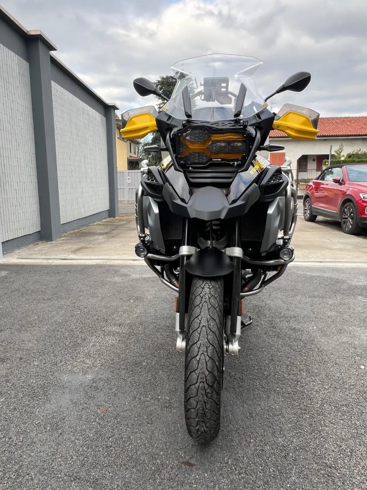 Bmw R 1250 GS Adventure - Edition 40 Years GS (2020 - 21) (3)