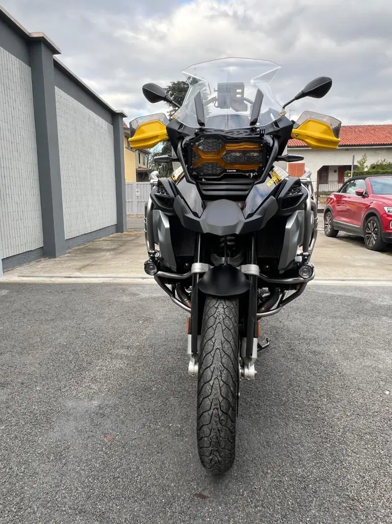 Bmw R 1250 GS Adventure - Edition 40 Years GS (2020 - 21) (3)