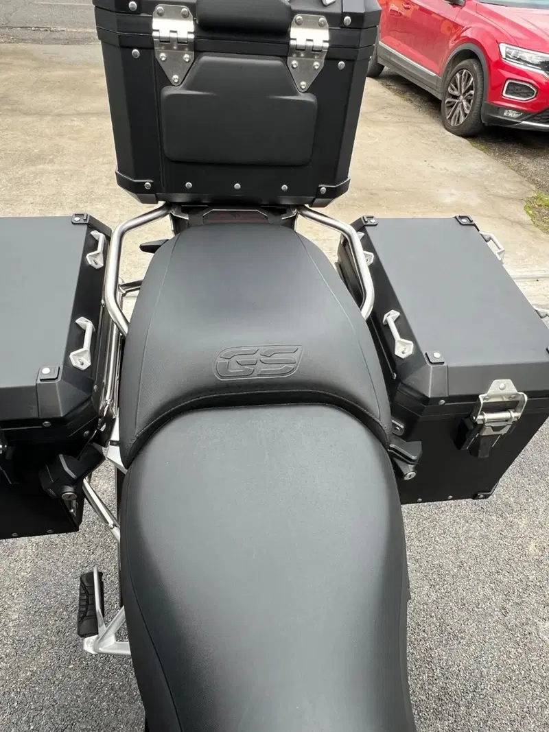 Bmw R 1250 GS Adventure - Edition 40 Years GS (2020 - 21) (6)