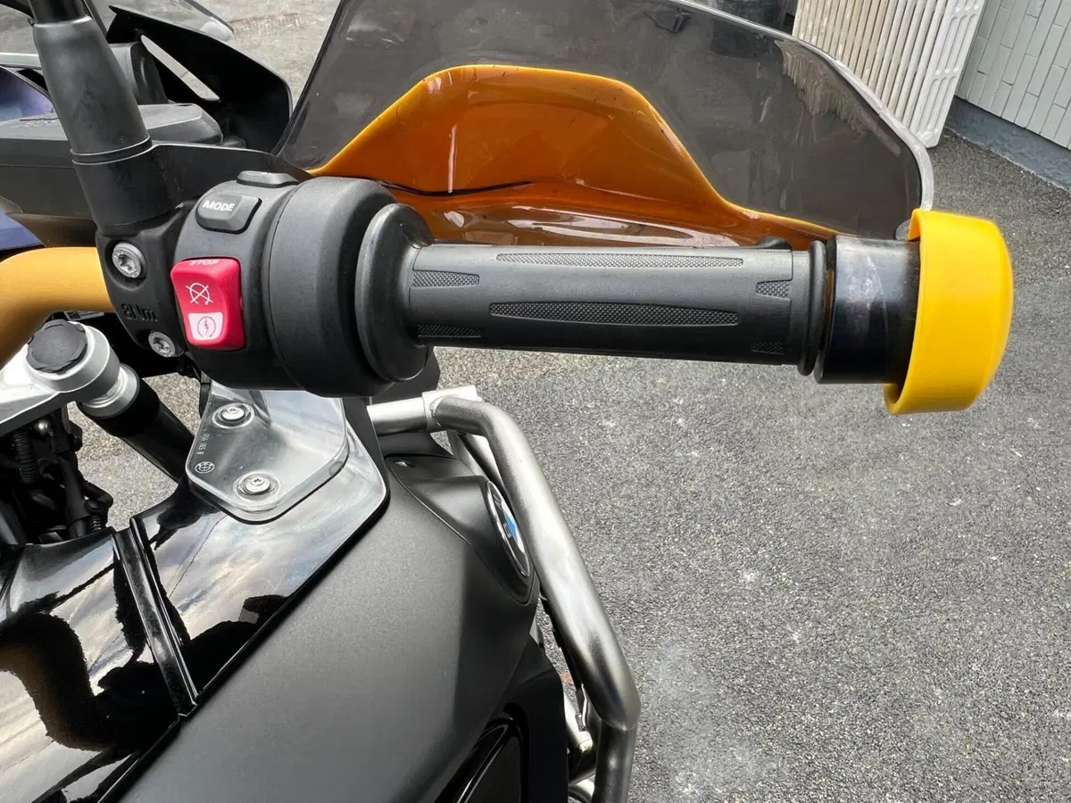 Bmw R 1250 GS Adventure - Edition 40 Years GS (2020 - 21) (16)