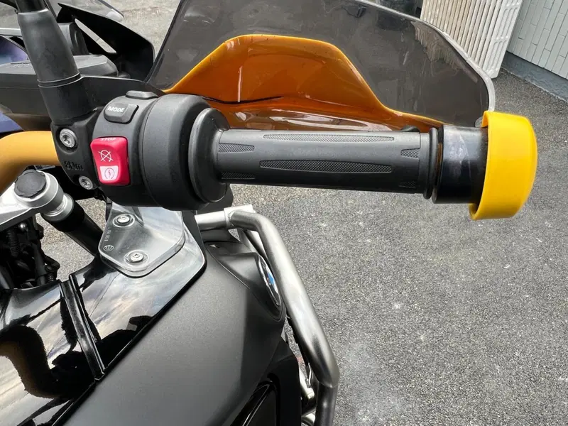 Bmw R 1250 GS Adventure - Edition 40 Years GS (2020 - 21) (16)