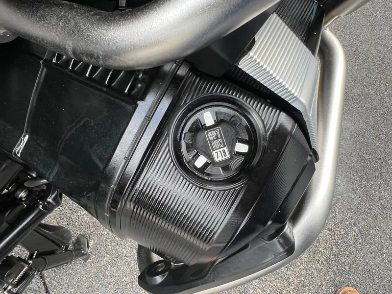 Bmw R 1250 GS Adventure - Edition 40 Years GS (2020 - 21) (13)