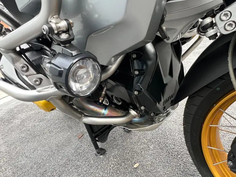 Bmw R 1250 GS Adventure - Edition 40 Years GS (2020 - 21) (19)