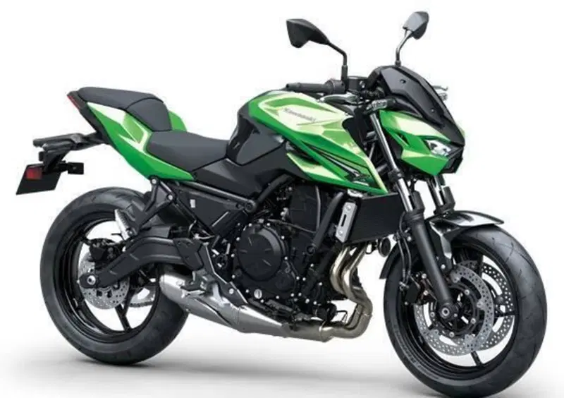 Kawasaki Z 650 S (2026) (4)