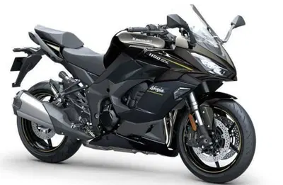 Kawasaki Ninja 1100 SX (2025 - 26) nuova