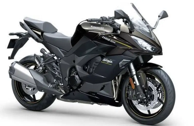 Kawasaki Ninja 1100 SX (2025 - 26)