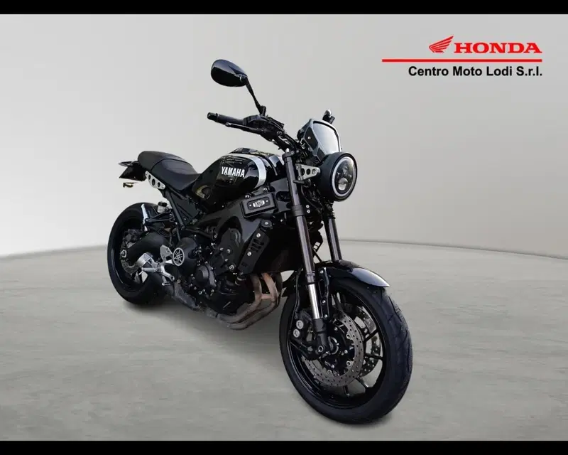Yamaha XSR 900 ABS (2016 - 20) (2)