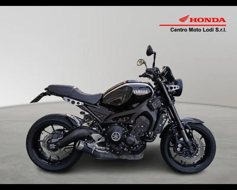 Yamaha XSR 900 ABS (2016 - 20)