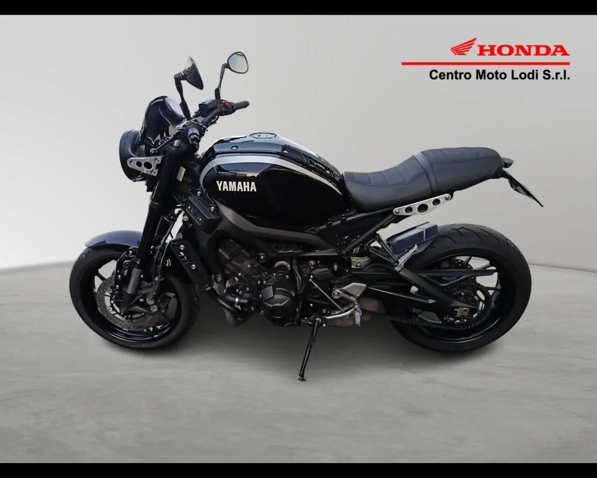 Yamaha XSR 900 ABS (2016 - 20) (3)
