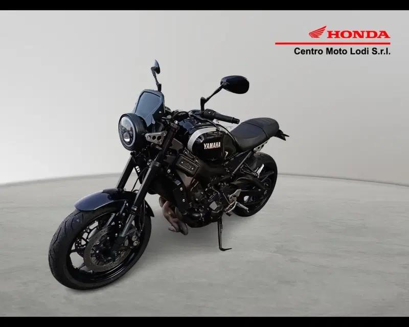 Yamaha XSR 900 ABS (2016 - 20) (4)