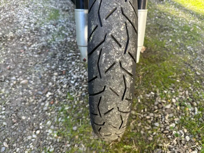 Bmw R 1200 GS Adventure (2010 - 13) (9)