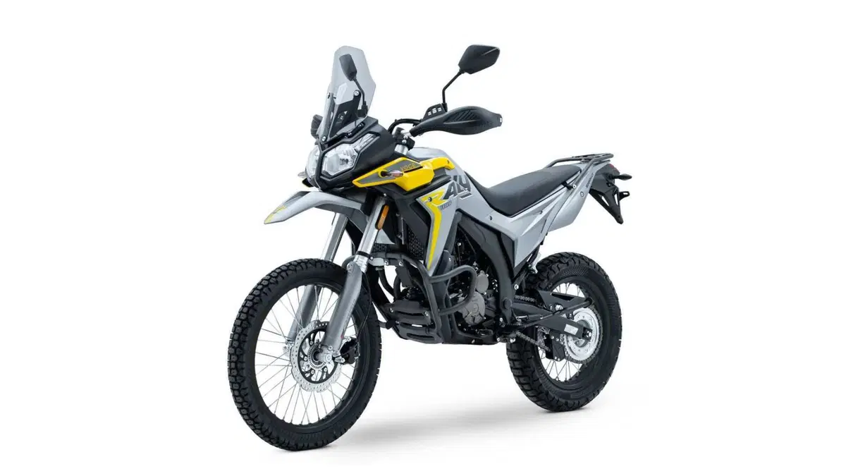 Voge Valico 300 Rally Valico 300 Rally (2022 - 26) (7)