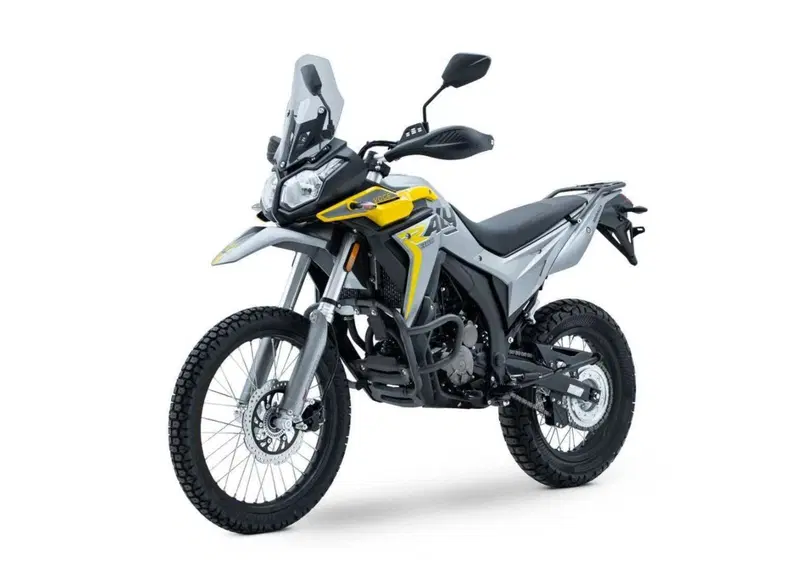 Voge Valico 300 Rally Valico 300 Rally (2022 - 26) (7)