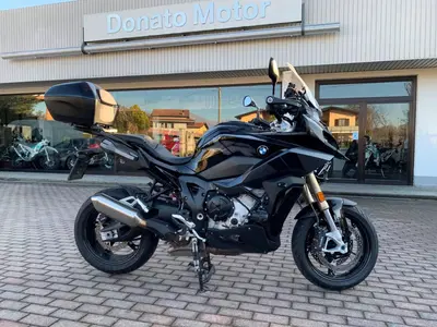 Bmw S 1000 XR (2020 - 23) usata