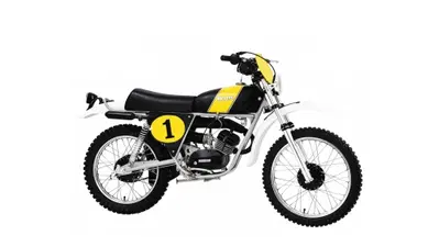 Benelli 50 Cross NT