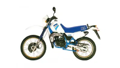 Benelli BX 125
