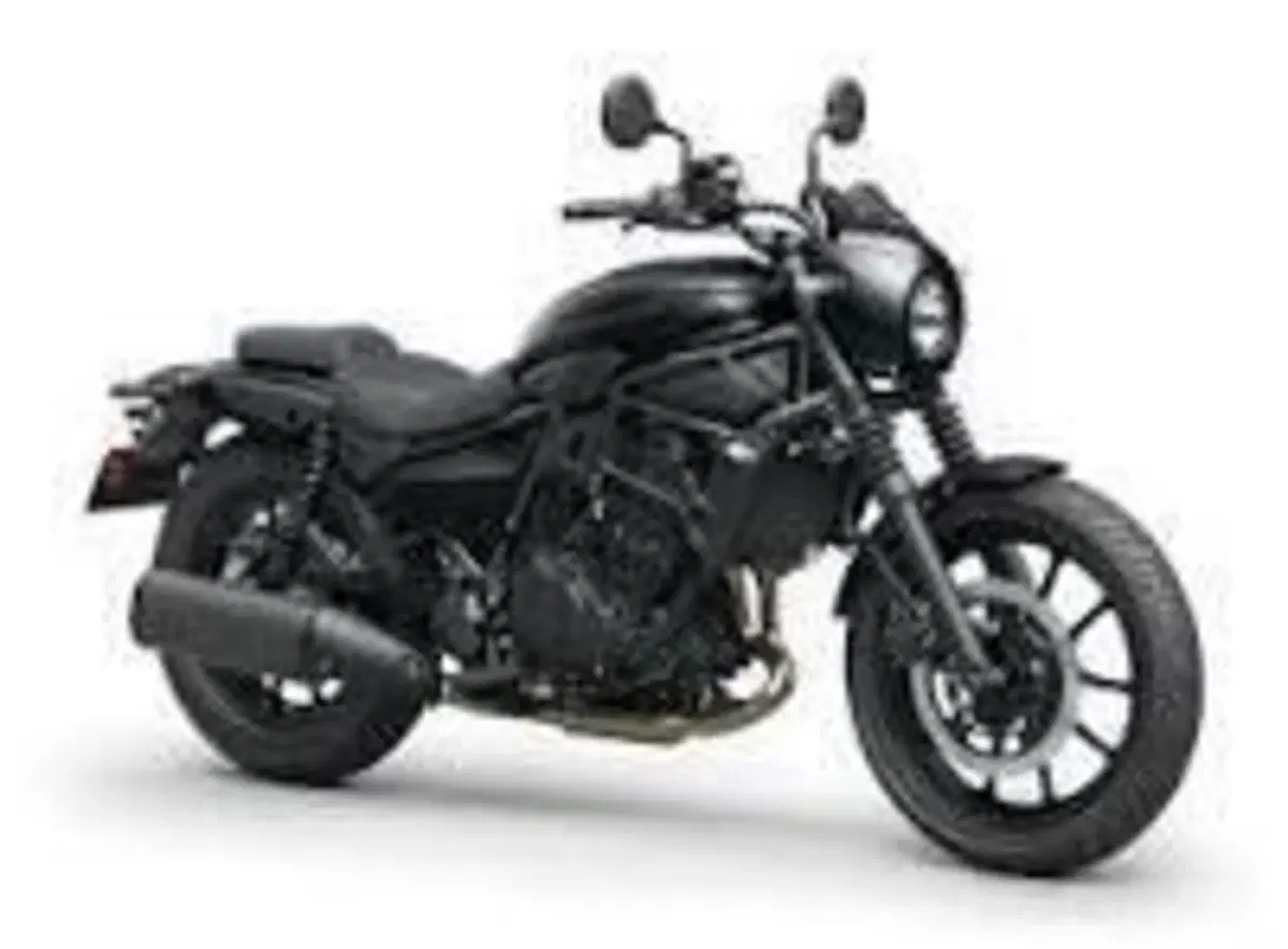 Kawasaki Eliminator 500 SE (2024 - 26)