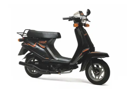 Derbi DS 50