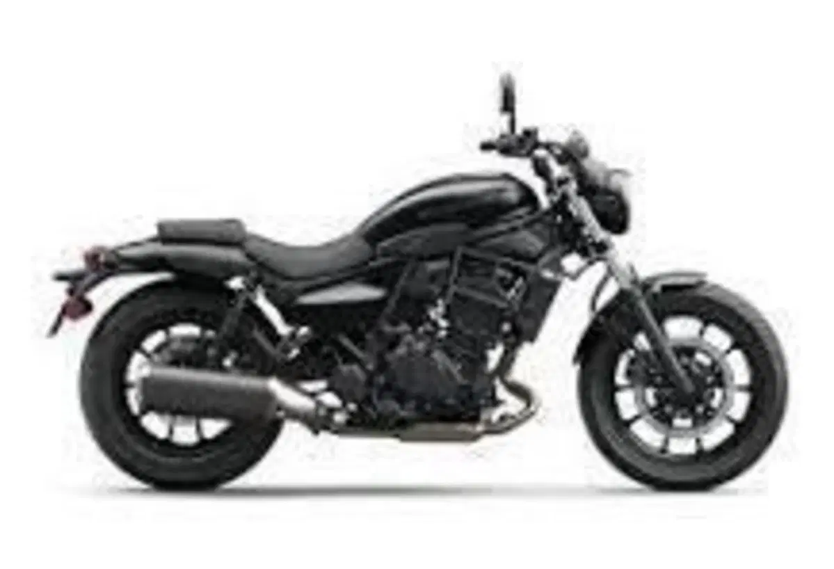 Kawasaki Eliminator 500 (2024 - 26)