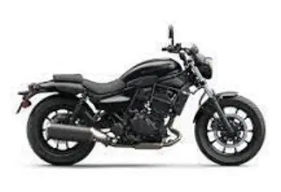 Kawasaki Eliminator 500 (2024 - 26) nuova