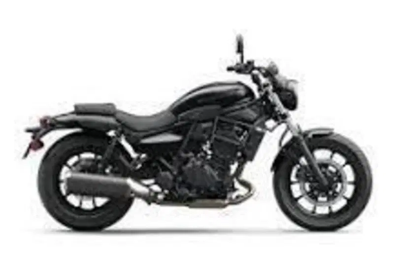 Kawasaki Eliminator 500 (2024 - 26)