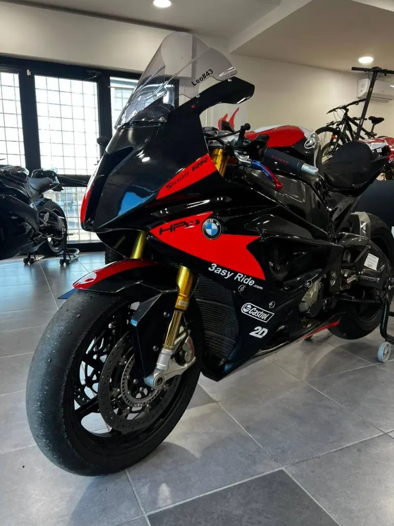 Bmw HP4 (2013 - 14) (2)