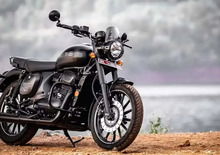 Il ritorno di Jawa in Francia: due modelli retrò per riconquistare l’Europa