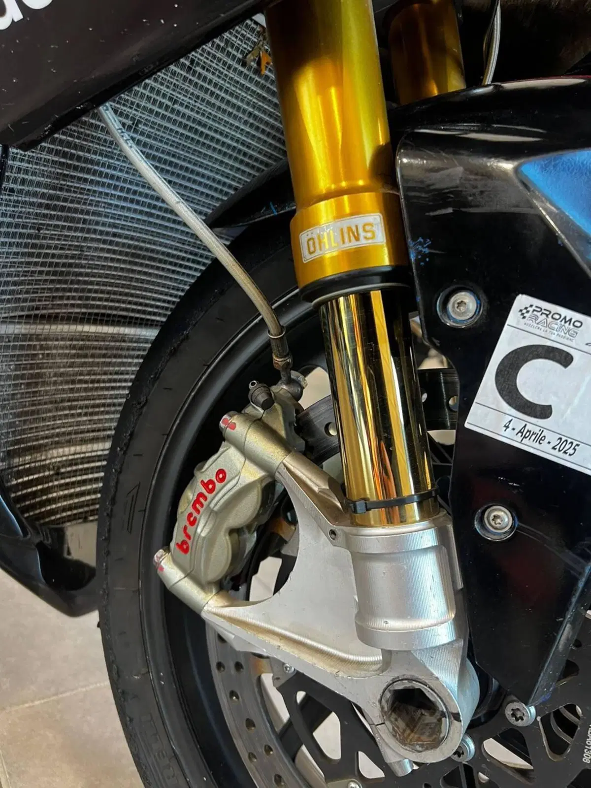 Bmw HP4 (2013 - 14) (12)