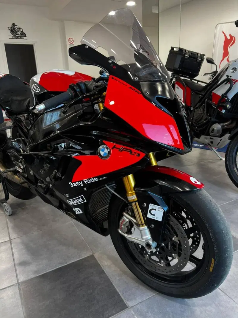 Bmw HP4 (2013 - 14) (3)