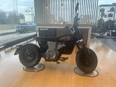 Bmw CE 02 AM (2024 - 26) nuova