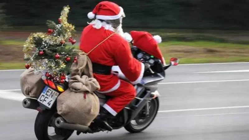 Natale si avvicina, idee regalo quotidiane con il Calendario dell'Avvento 2025 by Moto.it!