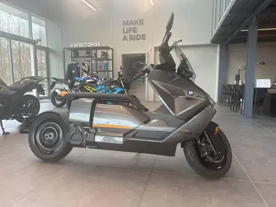 Bmw CE 04 (2021 - 25) nuova