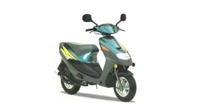 Suzuki AP 50