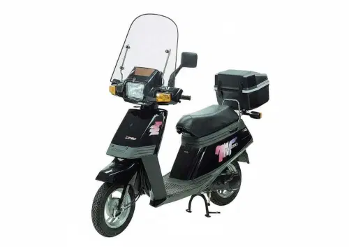 Suzuki CP 50