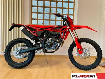 Betamotor RR 125 4T Enduro T (2025 - 26) nuova