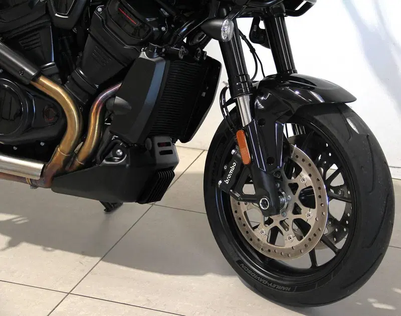 Harley-Davidson Pan America 1250 ST (2025 - 26) (2)