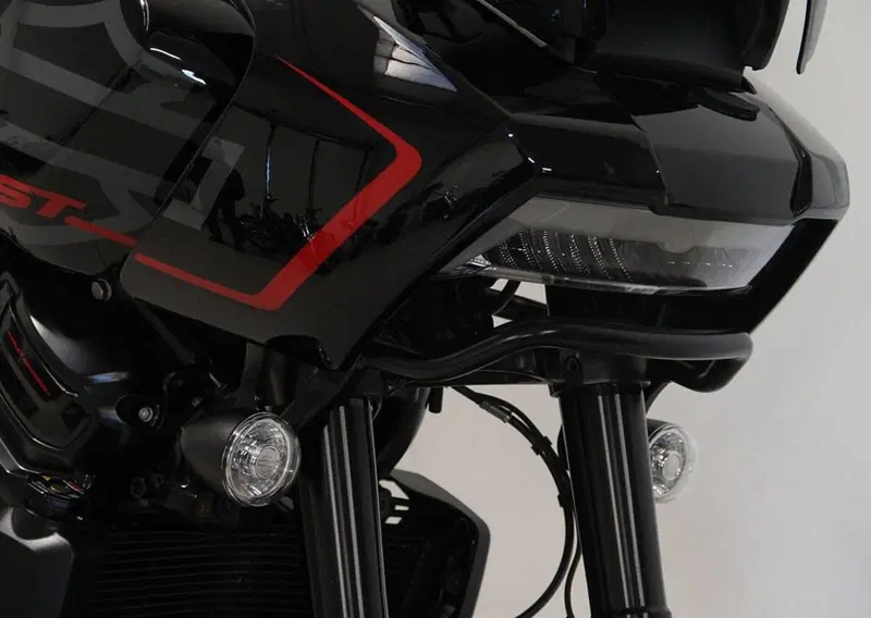 Harley-Davidson Pan America 1250 ST (2025 - 26) (5)