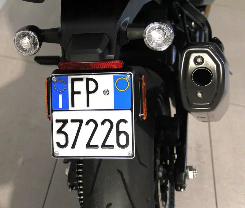 Harley-Davidson Pan America 1250 ST (2025 - 26) (6)