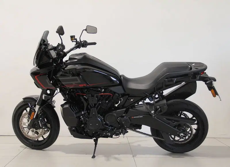 Harley-Davidson Pan America 1250 ST (2025 - 26) (8)