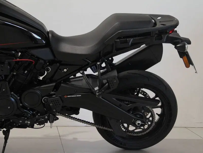 Harley-Davidson Pan America 1250 ST (2025 - 26) (9)