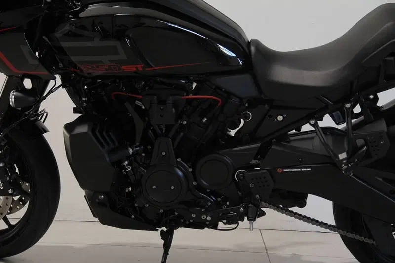 Harley-Davidson Pan America 1250 ST (2025 - 26) (10)