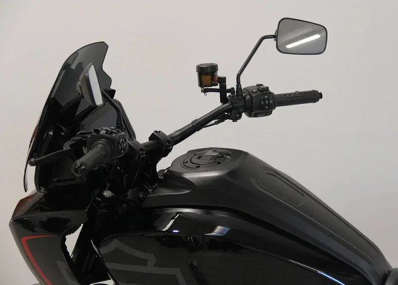 Harley-Davidson Pan America 1250 ST (2025 - 26) (11)