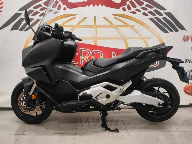 Honda Forza 750 DCT (2021 - 24)