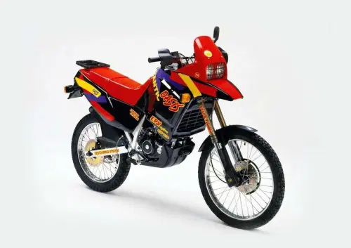 Fantic Motor Oasis 50 a.e.