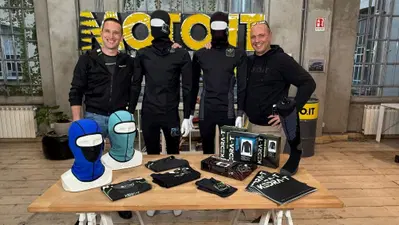 Kedra-T, l&rsquo;intimo moto che punta al Comfort e Performance tutto l&rsquo;anno [VIDEO]